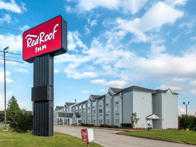 Red Roof Inn Салфер Экстерьер фото
