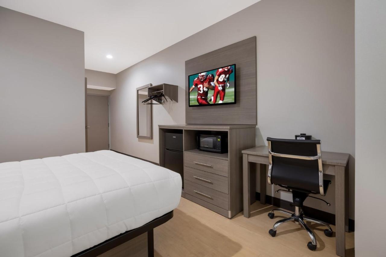 Red Roof Inn Салфер Экстерьер фото