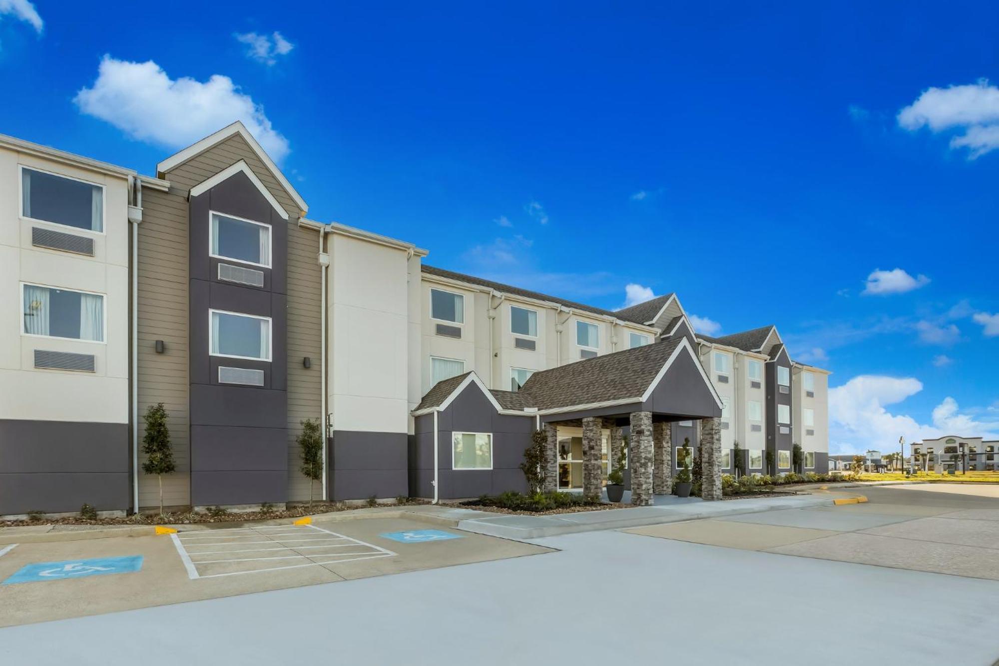 Red Roof Inn Салфер Экстерьер фото